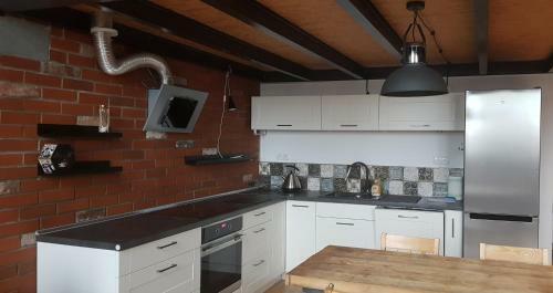 Apartamento Loft Hiellego