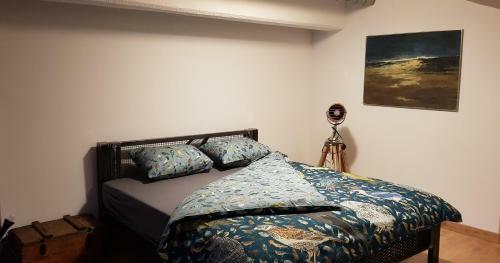 Apartamento Loft Hiellego