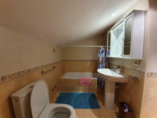 Apartament Playa De Albir