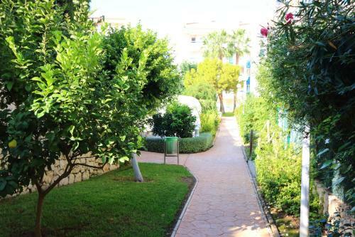 Apartament Playa De Albir