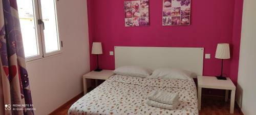 Apartamento "casa Los Sabande�os"
