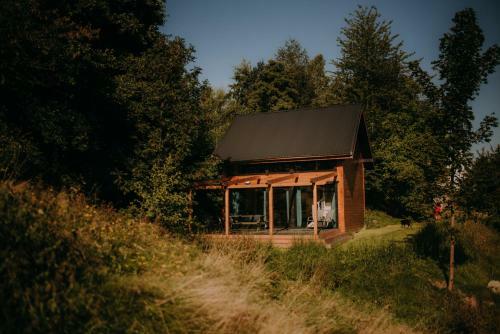 Lodge Osada Krasne - Noclegi Blisko Natury