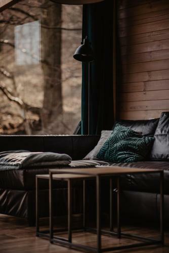 Lodge Osada Krasne - Noclegi Blisko Natury