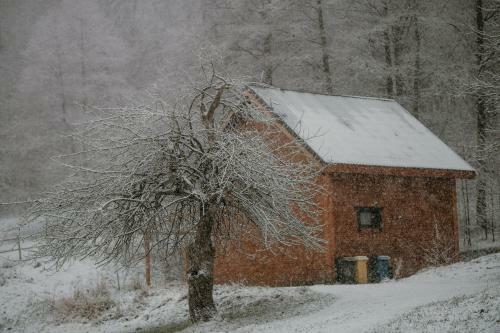 Lodge Osada Krasne - Noclegi Blisko Natury