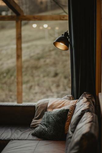 Lodge Osada Krasne - Noclegi Blisko Natury