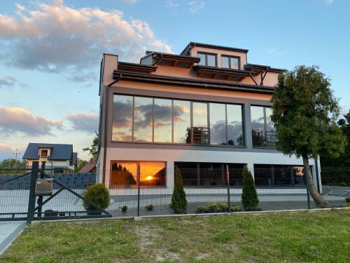 Hotel O?rodek Wypoczynkowy Mirabelka