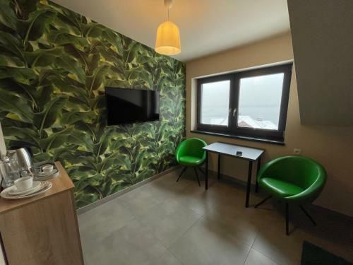 Hotel O?rodek Wypoczynkowy Mirabelka