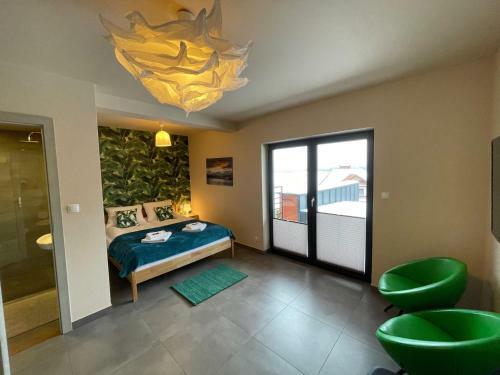 Hotel O?rodek Wypoczynkowy Mirabelka