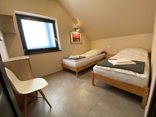 Hotel O?rodek Wypoczynkowy Mirabelka