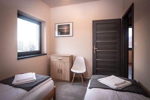 Hotel O?rodek Wypoczynkowy Mirabelka