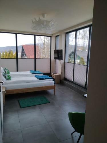 Hotel O?rodek Wypoczynkowy Mirabelka