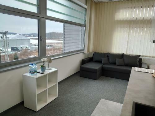 Hotel Apartamenty Kajetany 3rooms