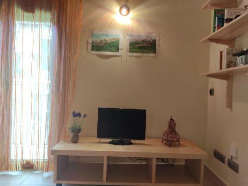 Apartamento Ca La Valentina Precioso �tico D�plex R�stico