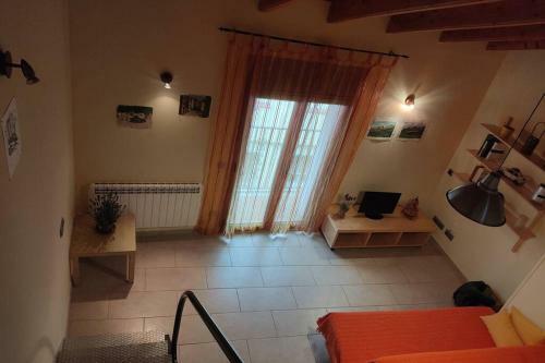Apartamento Ca La Valentina Precioso �tico D�plex R�stico