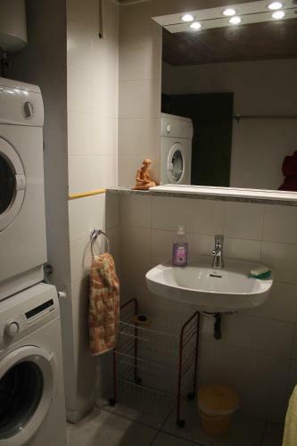 Apartamento Ap-art
