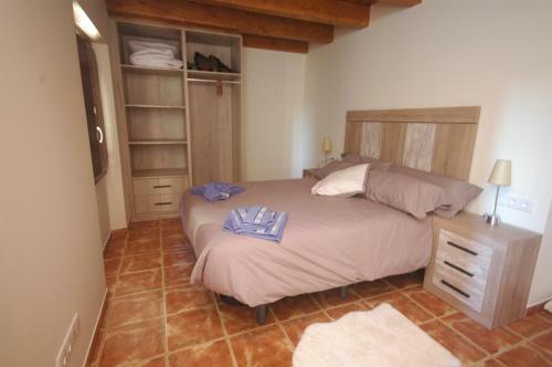 Apartamento Torre Del Mig