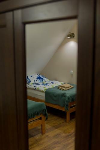 Bed & Breakfast Bac�wka Na Zadzielu