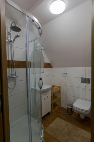 Bed & Breakfast Bac�wka Na Zadzielu