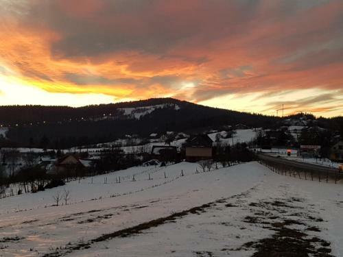 Bed & Breakfast Bac�wka Na Zadzielu
