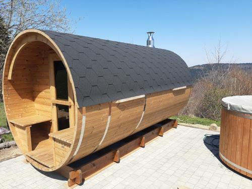 Bed & Breakfast Bac�wka Na Zadzielu