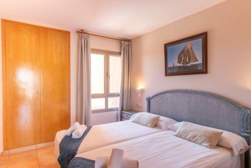 Apartamento Romani II A Pocos Metros de La Playa
