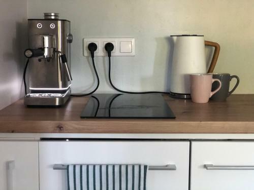 Nadmorskie Zacisze - Apartament D?bina