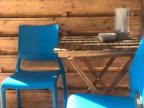 Nadmorskie Zacisze - Apartament D?bina