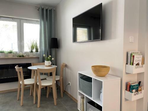 Nadmorskie Zacisze - Apartament D?bina