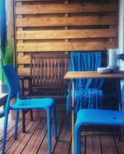 Nadmorskie Zacisze - Apartament D?bina