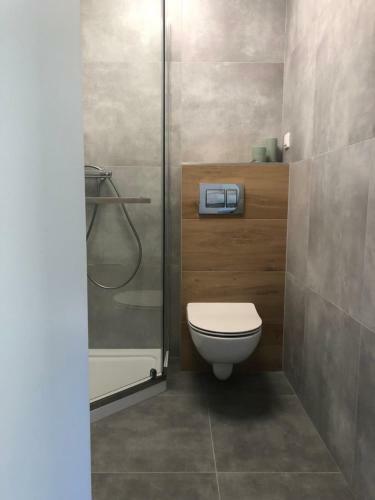 Nadmorskie Zacisze - Apartament D?bina