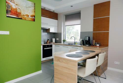 Apartament Teresa W Uniejowie