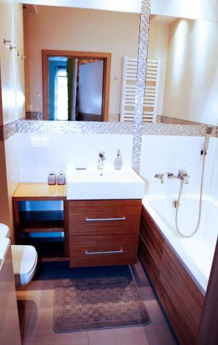 Apartament Teresa W Uniejowie