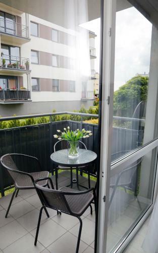 Apartament Teresa W Uniejowie