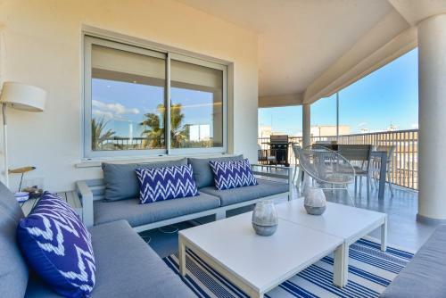 Canami... Luxury Apartment With Best Sea Views.