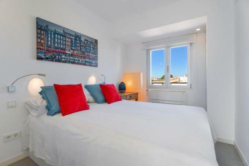 Canami... Luxury Apartment With Best Sea Views.