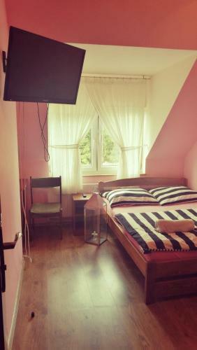 Hostal Noclegi U Dyncyka