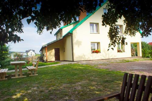 Agroturismo U Ganca