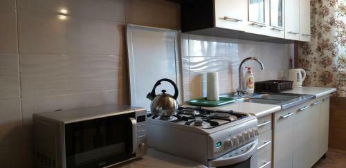 Agroturismo U Ganca