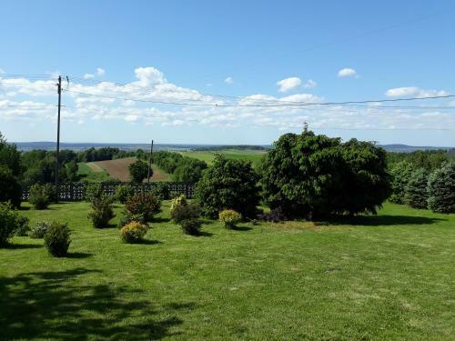 Apartamento Agroturystyka Skrzecz�wka