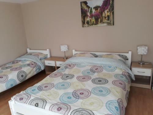 Apartamento Agroturystyka Skrzecz�wka