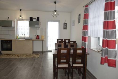 Apartamento Noclegi U Eweliny