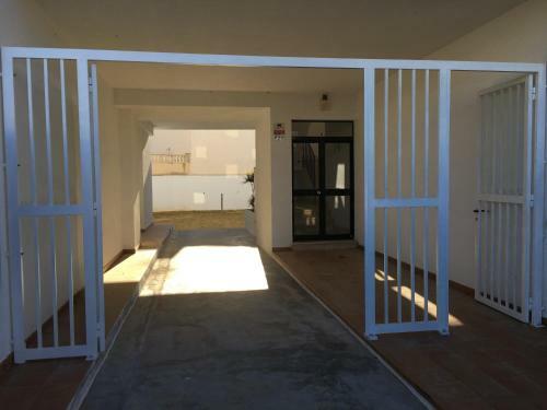 Apartamentos Es Dol�