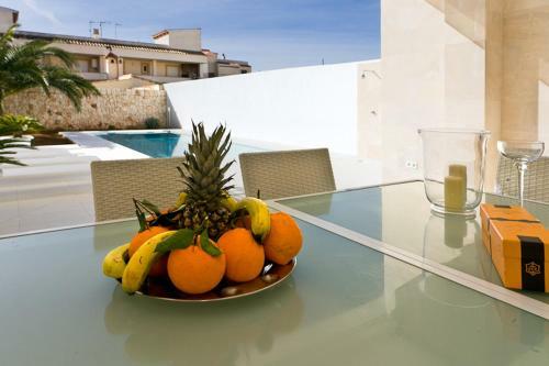Apartamento Marieta Bajos