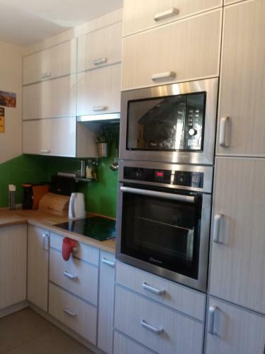 Apartamento Chata Mego Brata