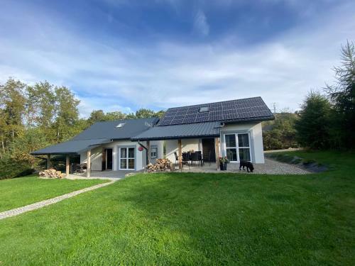 Lodge Domki, Apartament, Pok�j, Limanowa