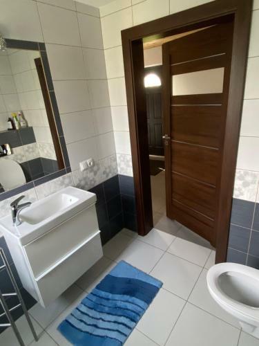 Lodge Domki, Apartament, Pok�j, Limanowa
