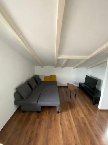 Apartament W Centrum Limanowej