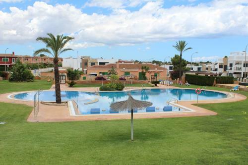 Villa Aitana
