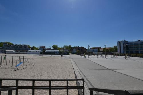 Apartament Morski III