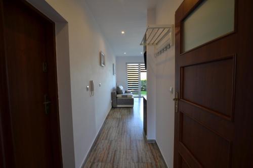 Apartament Morski III